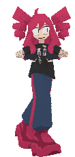 teto dancing